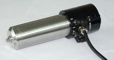 KL-60M 1.5KW, fuso manuale multifunzionale del cuscinetto a sfera del cambiamento dello strumento di CNC di 60.000 giri/min.
