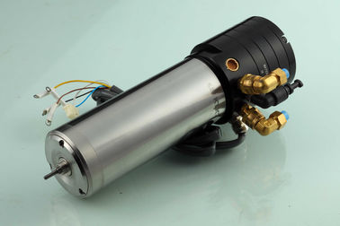0.85kw di raffreddamento ad acqua Ø1/8" Spindle automatico di perforazione Pcb per la macchina di perforazione Pcb