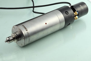 3.3kw Spindle ad alta velocità raffreddato ad acqua / aria Centro di lavorazione CNC Spindle motore