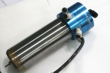 Mandrino di perforazione PCB ad alta efficienza e alta precisione, 1,2 kW Max rpm 200.000