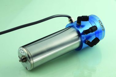Mandrino CNC ad alta velocità motorizzato per perforazione PCB Mandrino PCB 200000 RPM