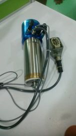 Fusoliere di perforazione professionale con fusoliere di raffreddamento a olio per macchine da perforazione da 0,8 kW