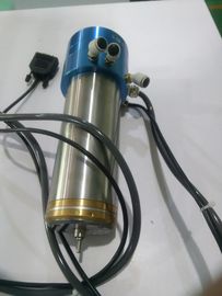KL-200K Pcb Dirlling Machine con spindle di raccolta acqua / olio da 0,85kw 200k Rpm