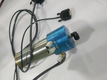 KL-200K Pcb Dirlling Machine con spindle di raccolta acqua / olio da 0,85kw 200k Rpm