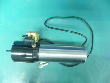Perforazione macchina ATC Fusolio 0,8KW 200k Rpm Acqua/Olio refrigerante