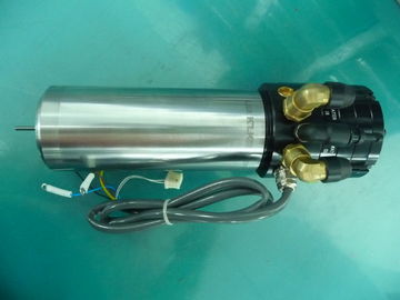 Perforazione macchina ATC Fusolio 0,8KW 200k Rpm Acqua/Olio refrigerante