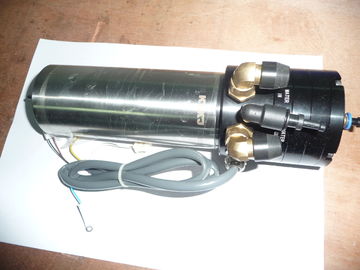 Perforazione macchina ATC Fusolio 0,8KW 200k Rpm Acqua/Olio refrigerante