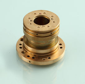 Westwind D1722 Spindle di trivellazione PCB Cuscinetti a aria anteriore