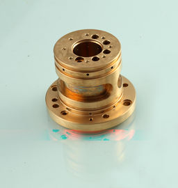 Westwind D1722 Spindle di trivellazione PCB Cuscinetti a aria anteriore