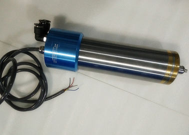 Spindle ad alta velocità in alluminio ad alto lucido 1.2Kw 100.000 RPM MAX