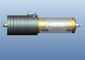 Vetro ottico KL-60C-4 che frantuma il fuso con cuscinetto a sfera 1.2kw - 1.5kw 10K-60KRPM del fuso del router di CNC