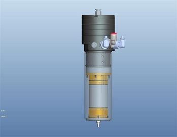 0.85kw di raffreddamento ad acqua Ø1/8" Spindle automatico di perforazione Pcb per la macchina di perforazione Pcb