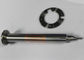 High Precision Westwind Spindle Shafts For SCHMOLL Machine D1686-10