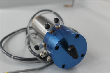 0.85KW 200.000 RPM Spindle di perforazione PCB di precisione raffreddato ad acqua/olio