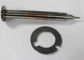 D1686-180 Air Bearing Spindle Shafts For PCB Drilling Pluritec MACHINE