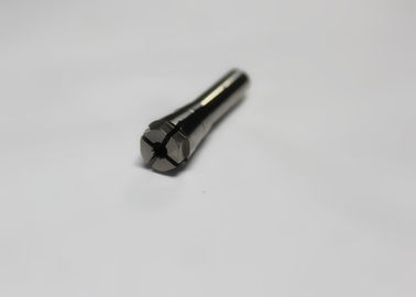 HR08A Spindle a vento ovest Collet di PCB Spindle a cuscinetto d'aria