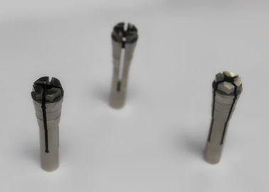 HR08A Spindle a vento ovest Collet di PCB Spindle a cuscinetto d'aria