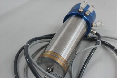 Vendita a caldo Acqua / olio refrigerante ATC Spindle 0,8KW 200k Rpm per la macchina da trivellazione