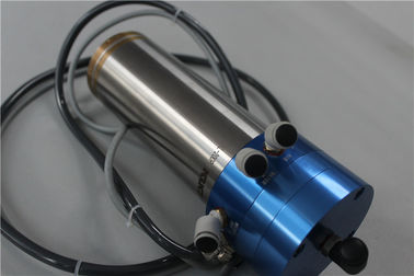 Vendita a caldo Acqua / olio refrigerante ATC Spindle 0,8KW 200k Rpm per la macchina da trivellazione
