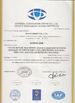 Porcellana KLKJ Group Co.,Ltd. Certificazioni